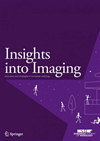 Insights into Imaging封面